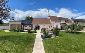 Une Parenthese Fleurie