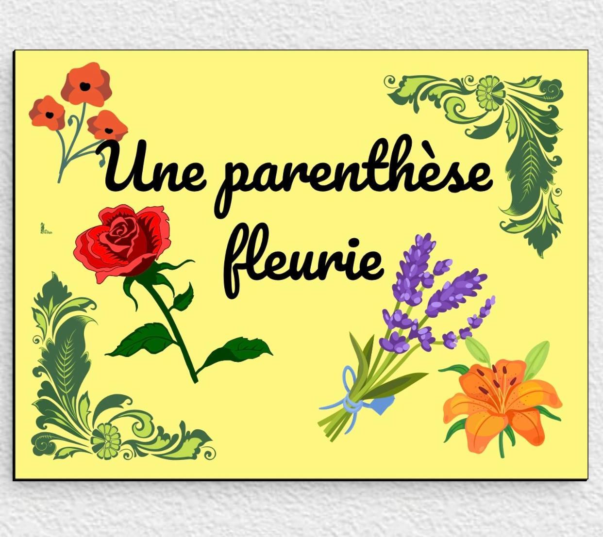 Une Parenthese Fleurie La Heuniere Esterno foto